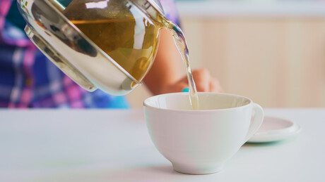 Dnevna kombinacija vode, kafe i čaja povezana je sa dugovečnošću