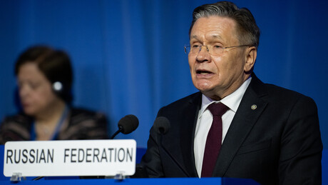 Lihačov: Evropa želi da sarađuje sa Rosatomom isto koliko i najbliži saveznici Rusije