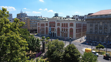 Objavljena Stenford lista: Među dva odsto najuticajnijih istraživača u svetu 115 naučnika iz Srbije