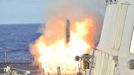 Слуцки о испоруци "томахавка": Ризици трећег светског рата ће се вишеструко повећати