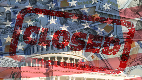 Tramp se preko državnih službenika sveti demokratama: Nema plata ako žuti ne popuste