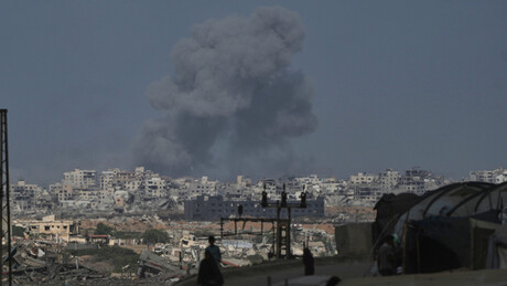 Pregovori o Gazi: Vitkof i Kušner stigli u Egipat