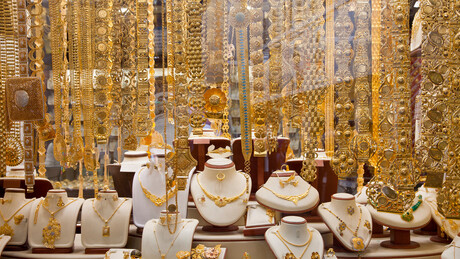 Zlato srušilo sve rekorde: Prvi put iznad 4.000 dolara po unci