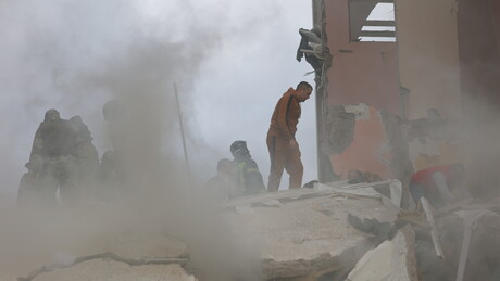 Ukrajinci gađali Belgorodsku oblast: Troje preminulih, devet osoba ranjeno