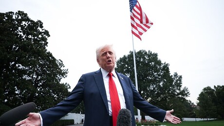 Мемовима против Путинове "велике филозофије": Енигма звана Трамп