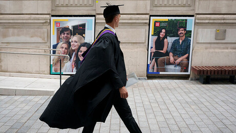 Koje vrednosti promovišu britanski univerziteti: Studentske fetiš grupe - vezivanje i sadomazohizam