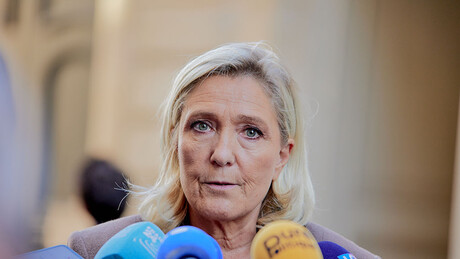 Le Penova: Glasaćemo protiv svega