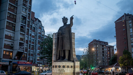 Заставе, табле на албанском, запослени Албанци: Шта чека Србе по повратку у општине на северу КиМ