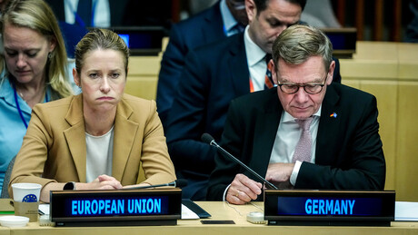 Zašto je Kaja Kalas više policajac nego diplomata: Dan joj počinje i završava se s Rusijom