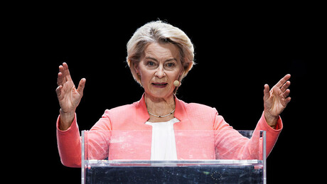 Хрват се играо дроном око немачког аеродрома; Фон дер Лајен: Руски хибридни рат!