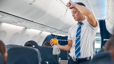 Ovi kvarovi aviona zvuče zastrašujuće, a u stvari i nisu tako opasni kao što deluju