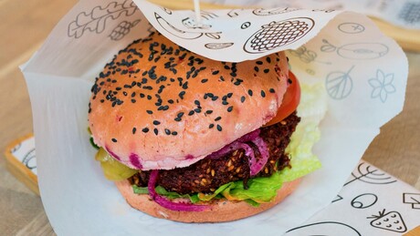 Европски парламент тражи забрану назива попут "бургер" и "бифтек" за биљне производе