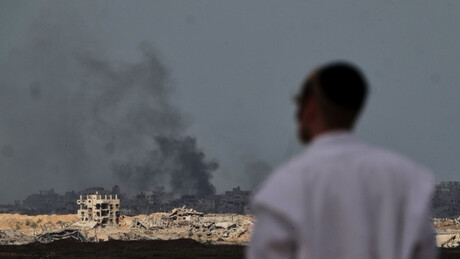 Споразум о првој фази примирја у Гази ступио на снагу