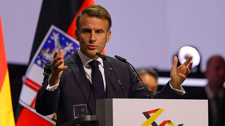 Крај ере макронизма: Дуго и болно политичко умирање Емануела Макрона