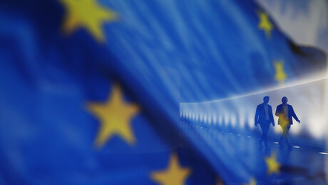 Европски парламент усвојио резолуцију: Замрзнуту руску имовину искористити за кредит Украјини