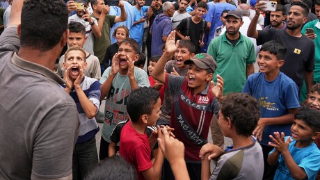 Postignut dogovor o prekidu vatre u Gazi: Da li je Bliski istok na putu ka trajnom miru