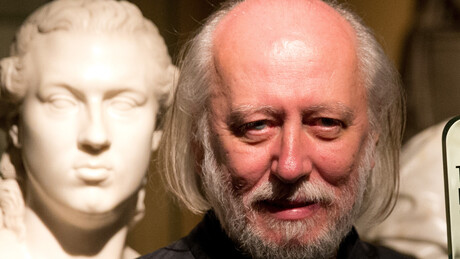 Laslo Krasnahorkai dobitnik Nobelove nagrade za književnost