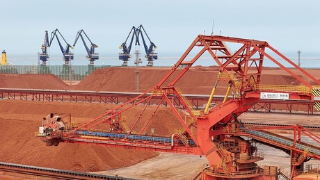 Пекинг увео контролу извоза ретких земних елемената