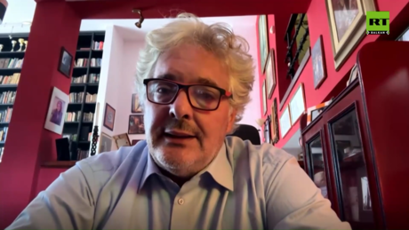 Гајић за РТ Балкан: Доловац се противзаконито меша у процес избора чланова ВСТ