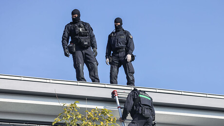 U Belgiji uhapšeni islamisti zbog planiranja terorističkog napada: Meta bio premijer Bart de Vever?