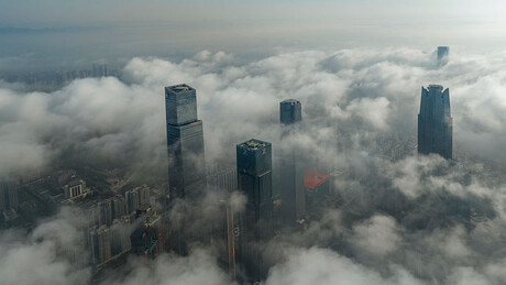 Regionalni ekonomski rast u formatu "ASEAN plus tri" usporava zbog američkih carina