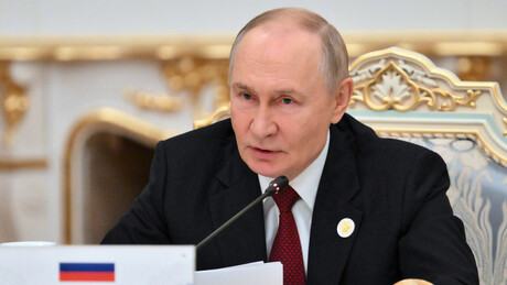 Putin: Rusija u celini pozitivno ocenjuje rezultate samita na Aljasci