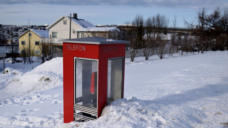 Šta kaže Moskva o Nobelovoj nagradi: Norvežani su malo spori zbog hladnoće