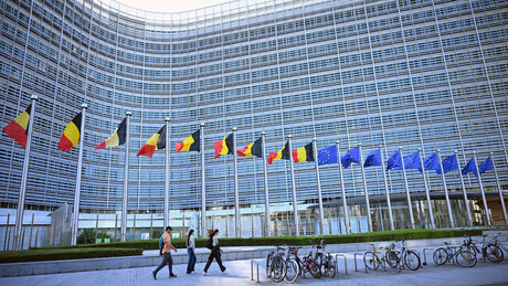 Не могу да се договоре око пљачке руске имовине: Белгија диже ручну, Аустрија подсећа на неутралност