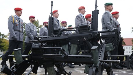 Немачка: Закон против нациста спречава одбрану од дронова