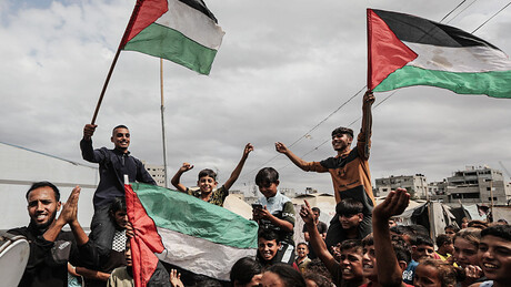 Почело примирје у Гази: После две године, израелска војска се повукла на договорене линије