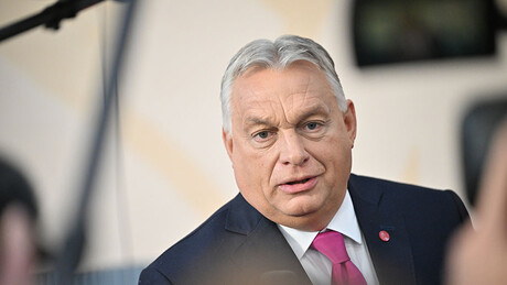 Orban o tajnoj službi Kijeva u Mađarskoj: Ukrajinci su nam u telefonu