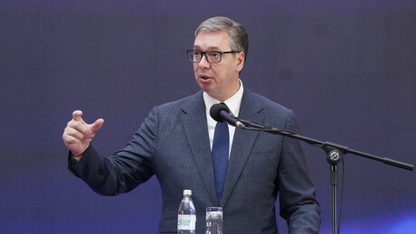 Vučić o digitalnom nasilju: Verujem da ćemo zajedno sa evropskim partnerima pronaći najbolje rešenje