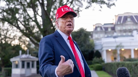 Bela kuća se oglasila o nesuđenoj Nobelovoj nagradi za Trampa