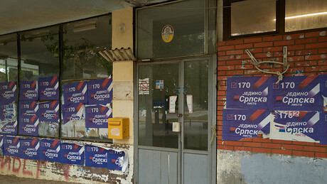 Српска листа о избору Ненада Рашића: Силом посланик, силом потпредседник – жалићемо се