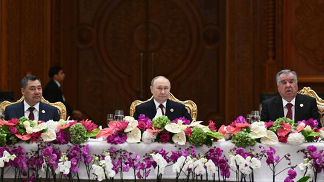 Održan samit ZND: Dogovorena vojna saradnja – vanblokovska i bez usmerenja protiv trećih zemalja