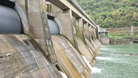 EPS upalio alarm: Nikad manja proizvodnja struje u hidroelektranama