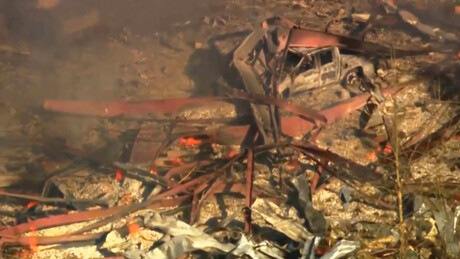 Експлозија у војној фабрици у Тенесију: Више особа погинуло (ВИДЕО)