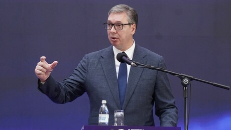 Вучић: Изнећу неке идеје на састанку са Русима, САД тражиле да национализујемо НИС