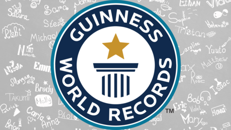 Novozelanđanin oborio Ginisov rekord - njegovo ime čini 2.253 reči i izgovara se 20 minuta