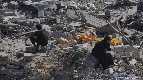 Lideri 20 zemalja putuju u Egipat: Zakazan samit o Gazi