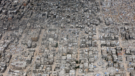 Da li se Izrael pridržava sporazuma: Kac naložio rušenje tunela Hamasa u Gazi