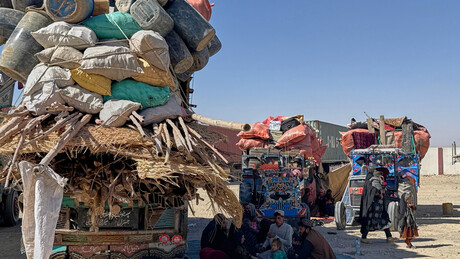 Запад поново мрси конце: Каква је ситуација на граници Авганистана и Пакистана