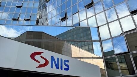 Odbor direktora NIS-a: Predstavljen plan za rad u uslovima sankcija