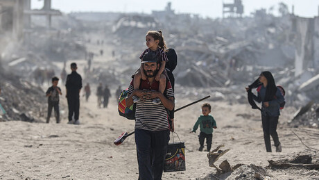 Нова доктрина шока: Зашто САД и Израел дижу у ваздух читав Блиски исток