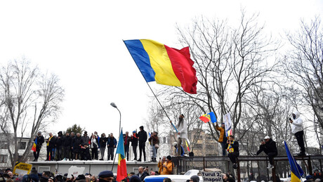 Brisel bi da plaši narod Rusima: Rumuni ipak misle drugačije