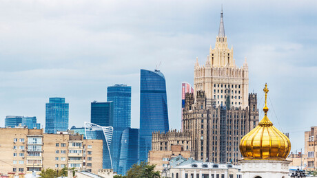 Немачке компаније и даље послују у Русији: "Билд" тражи објашњење зашто