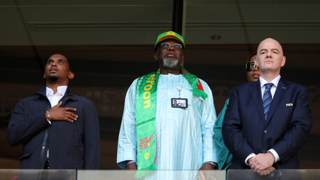 Izbori u Kamerunu: Bija ima 92 godine, juri osmi mandat kako bi vladao skoro do stote