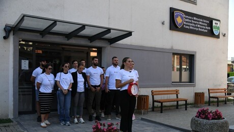 Локални избори на КиМ: Срби враћају своје општине, Српска листа води