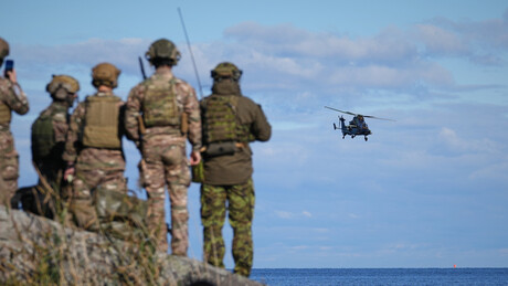 U strahu su velike oči: Putin pomenuo novo oružje, NATO vežba s nuklearnim naoružanjem
