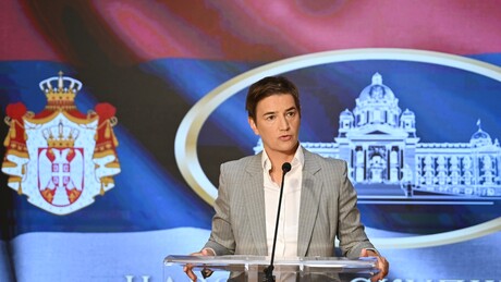 Brnabić: Vučić ima nekoliko fer ponuda za NIS, svaka druga država bi ga već nacionalizovala